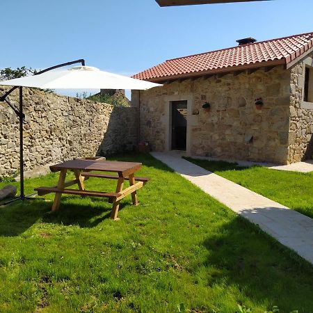 Rincon De Noah Villa Finisterre Exterior photo