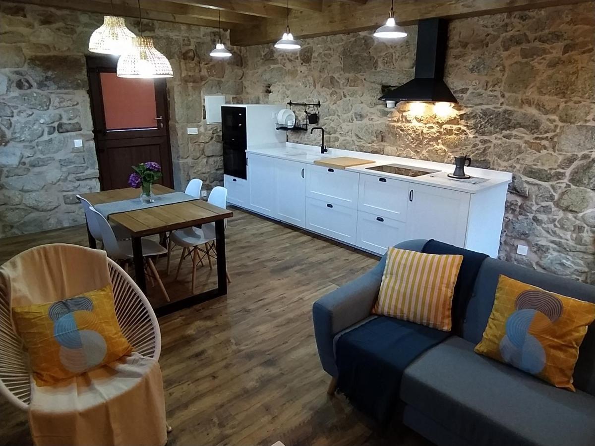 Rincon De Noah Villa Finisterre Exterior photo