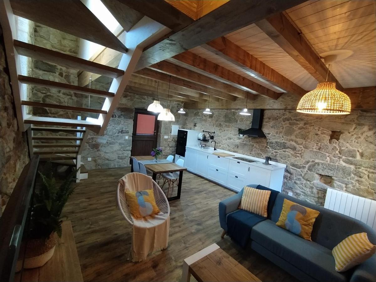 Rincon De Noah Villa Finisterre Exterior photo