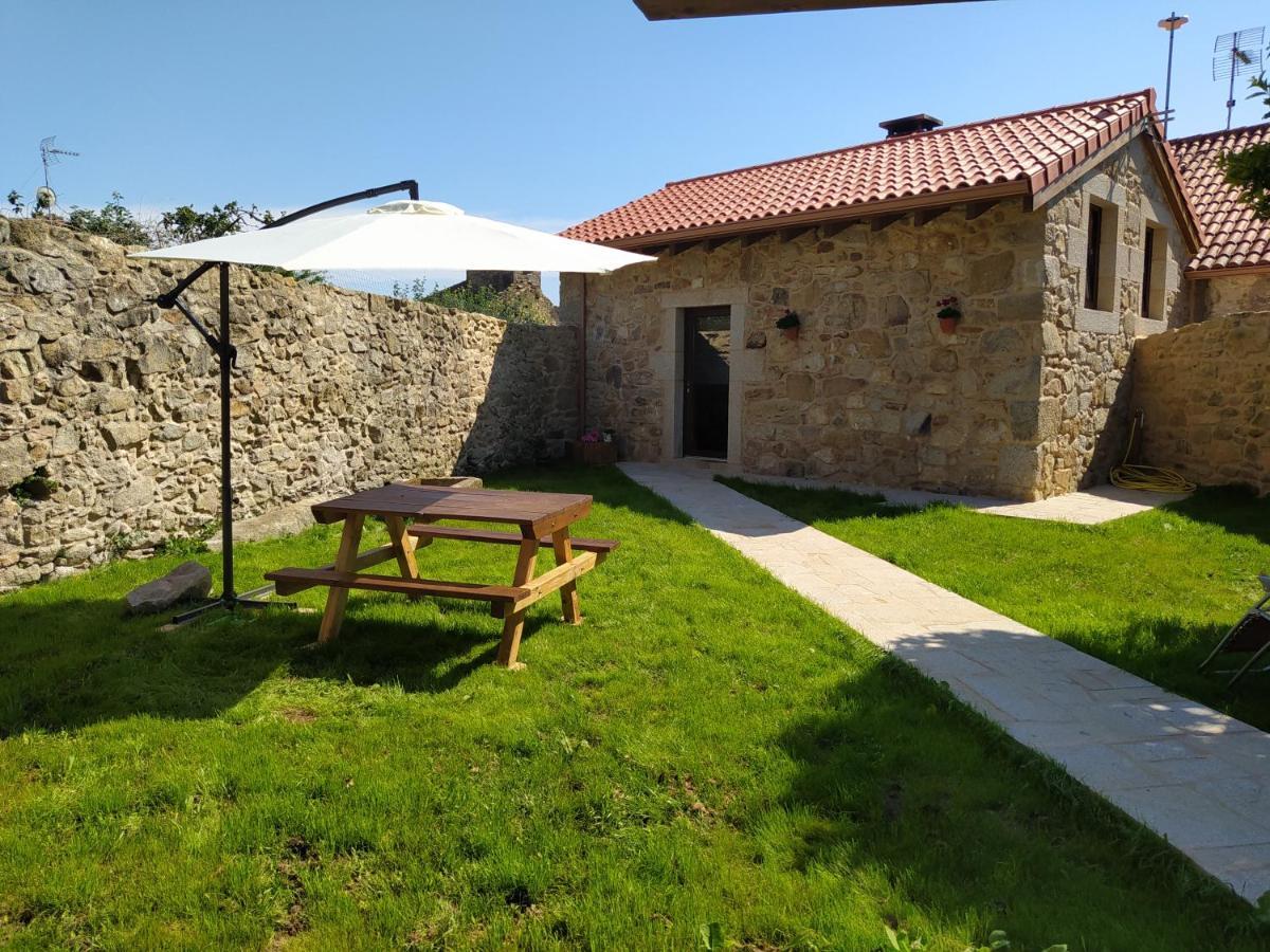 Rincon De Noah Villa Finisterre Exterior photo