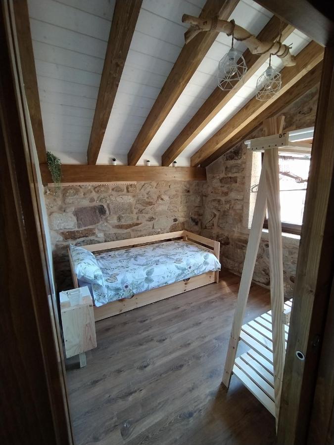 Rincon De Noah Villa Finisterre Exterior photo