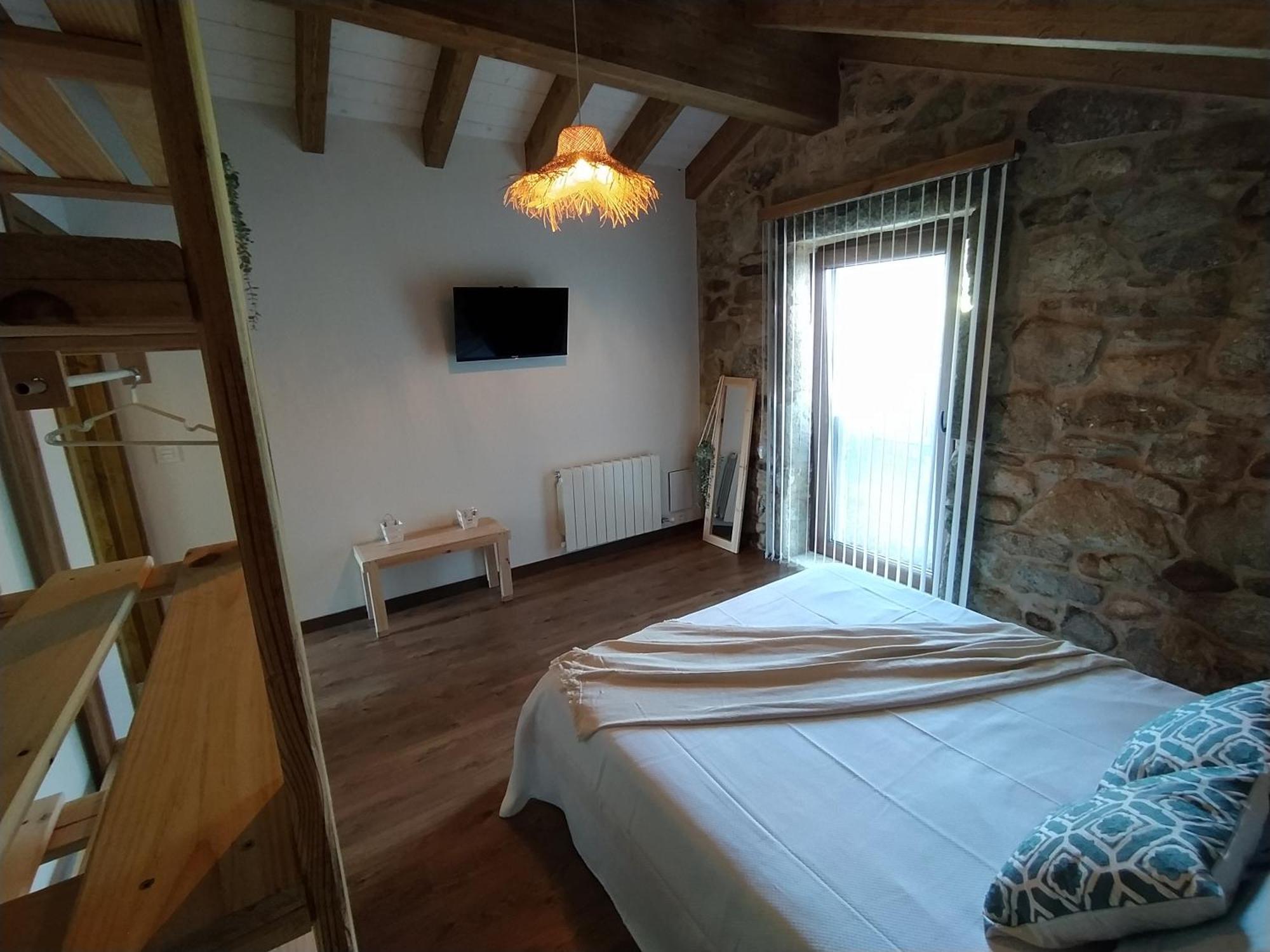 Rincon De Noah Villa Finisterre Exterior photo