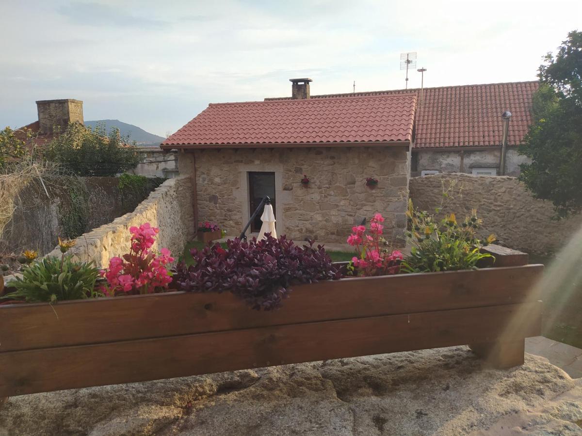 Rincon De Noah Villa Finisterre Exterior photo